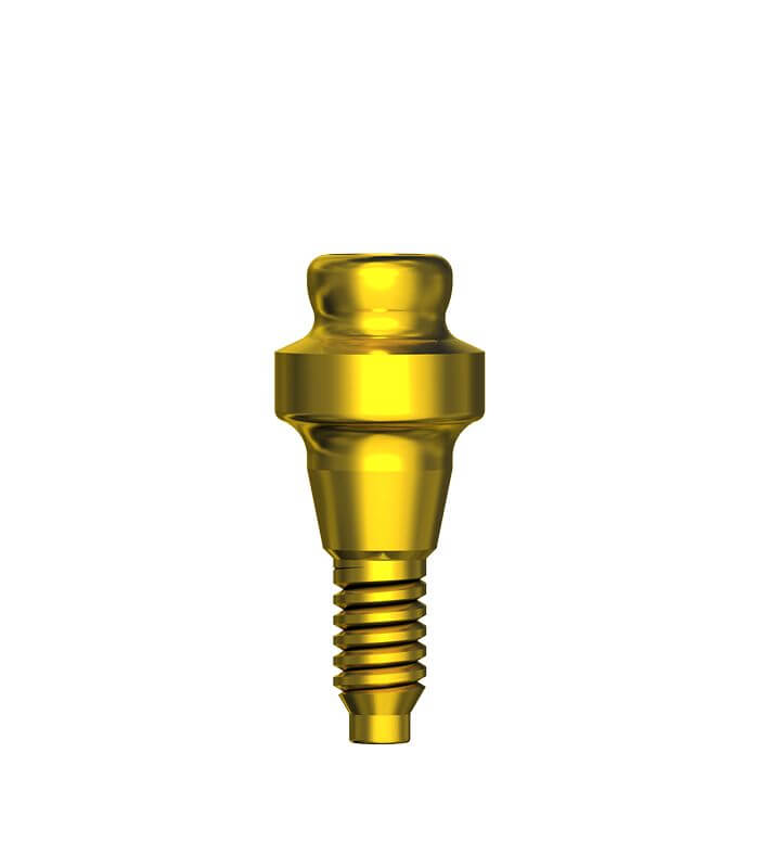 AlphaLoc Attachments - CHC