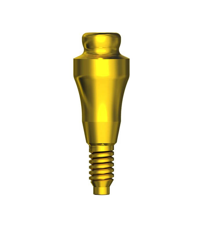 AlphaLoc Attachments - CHC