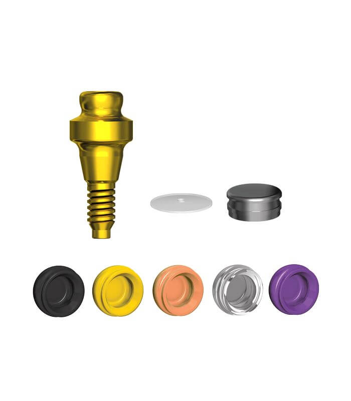 AlphaLoc Kit - CHC - 1