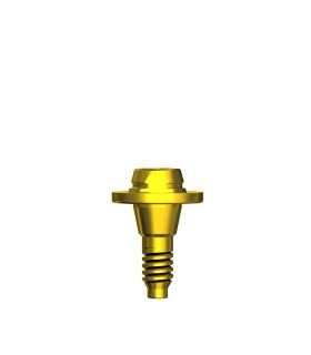 Piliers droits Multi Unit TCT-N CHC