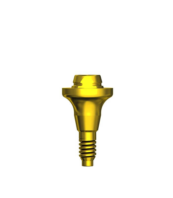 TCT-N Straight Abutments  - CHC