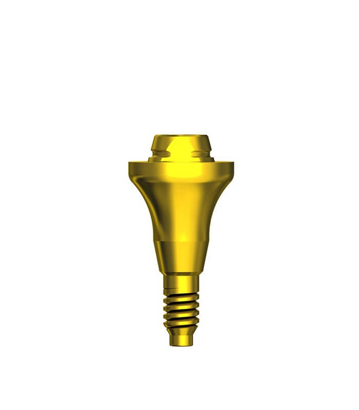TCT-N Straight Abutments  - CHC