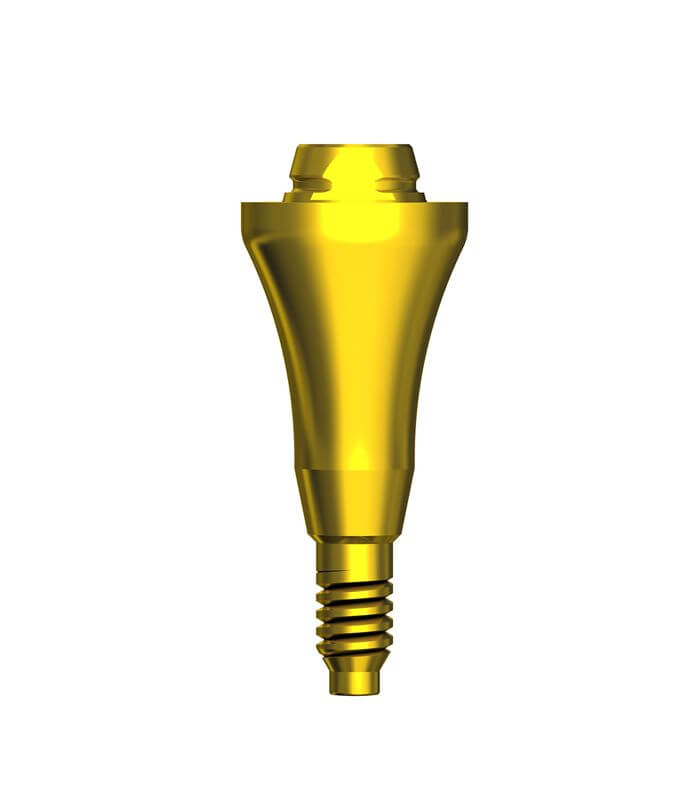 TCT-N Straight Abutments  - CHC