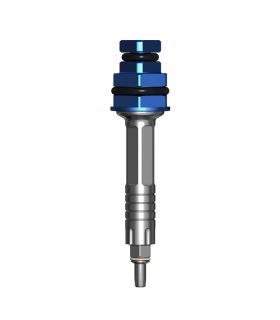 Tournevis pour clé à cliquet 2.5mm IH
