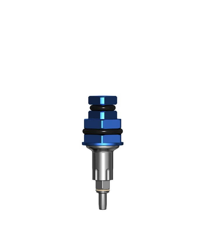 Implant Grip Driver 2mmd - Internal Hex Insertion
