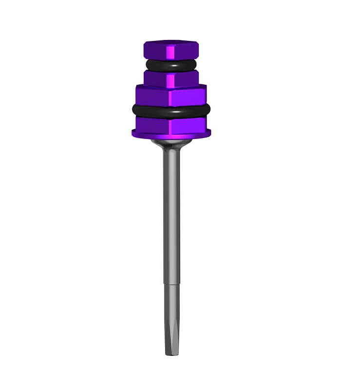 Hex Driver 1.25 mm