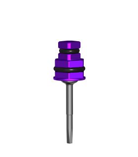 Hex Driver 1.25 mm