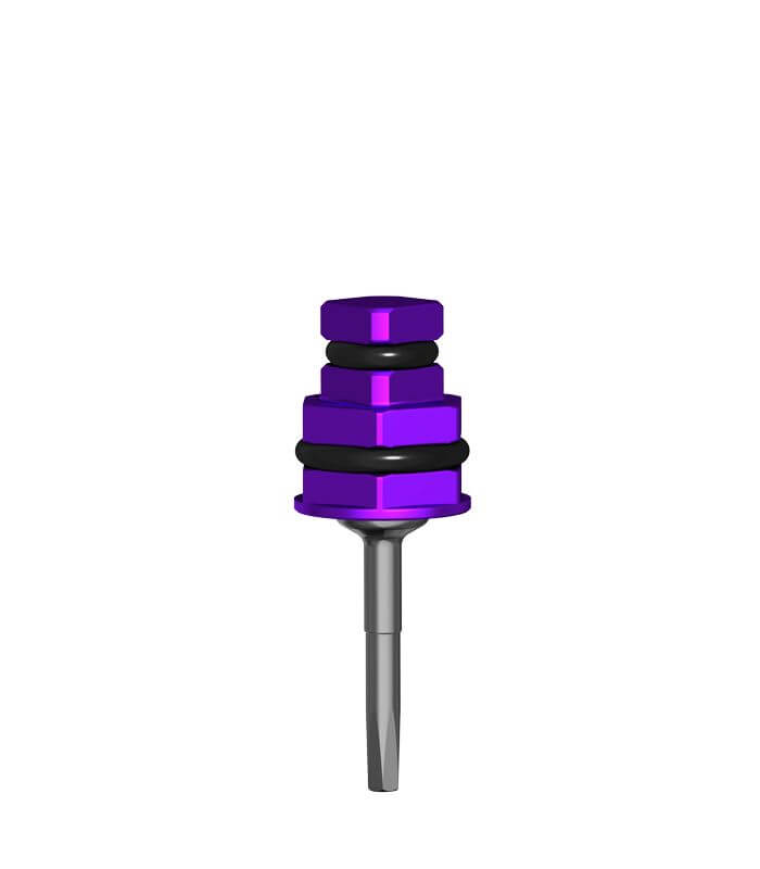 Tournevis HTD 1.25mm IH CHC CS