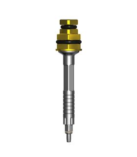 Tournevis pour clé à cliquet 2.1mm CHC
