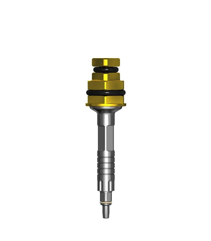 Tournevis pour clé à cliquet 2.1mm CHC