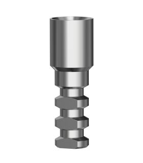 Analogue d'implant tout diamètres d'implant IH - 1