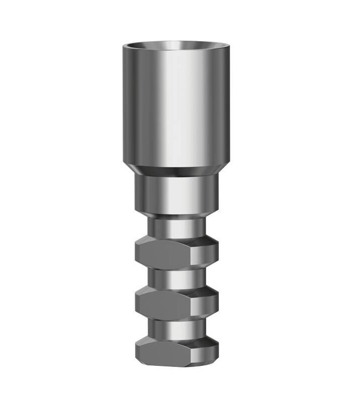 Implant Analog -  Cement retained IH - 1
