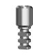 Implant Analog -  Cement retained IH - 2