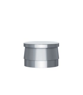 Etui en acier inoxydable