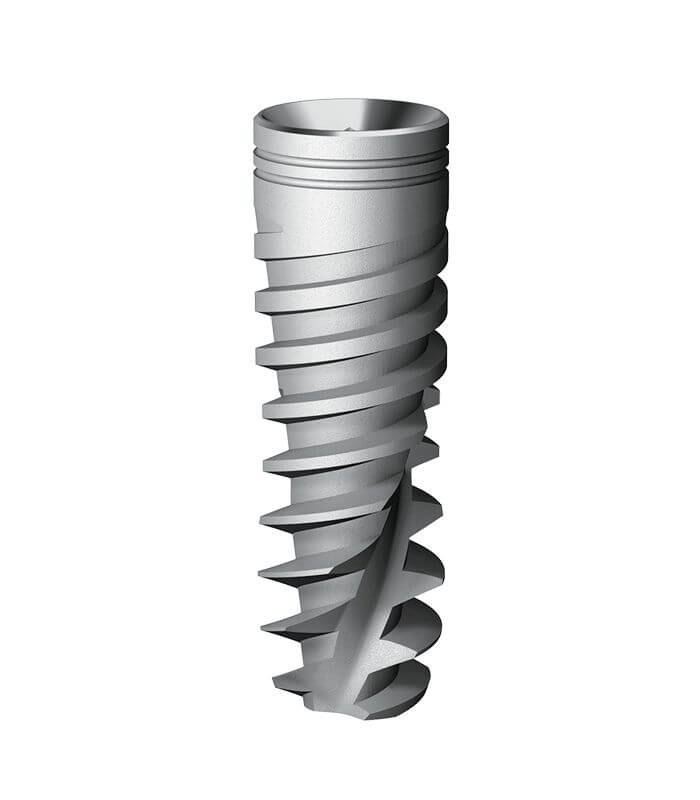 Spiral Implant IH